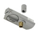 Adapter videe 1phase argentgris