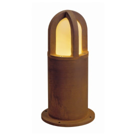 Rusty cone 40