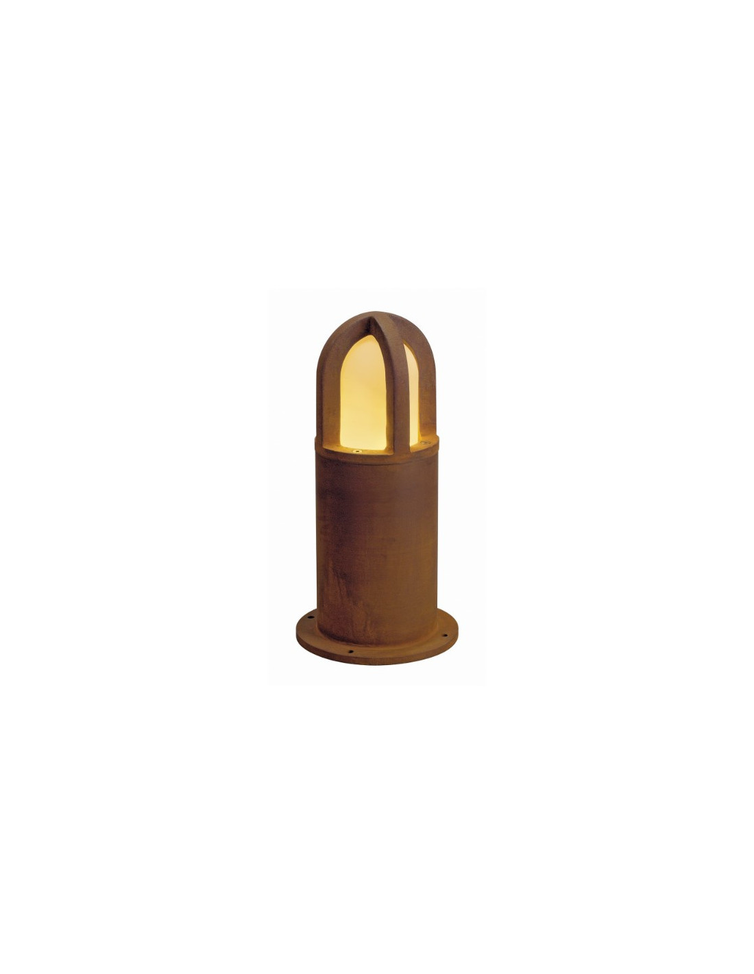 Rusty cone 40