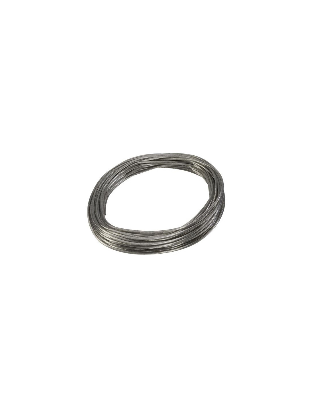 CABLE ISOLE T.B.T. 4mm² 20m