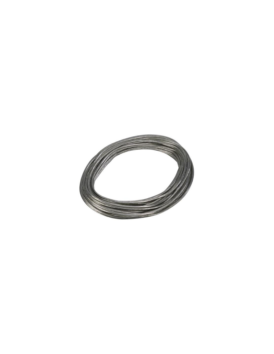 CABLE ISOLE 6mm² 20m