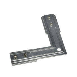 RAIL 1 ALL. encastre renfort mecanique d'angle
