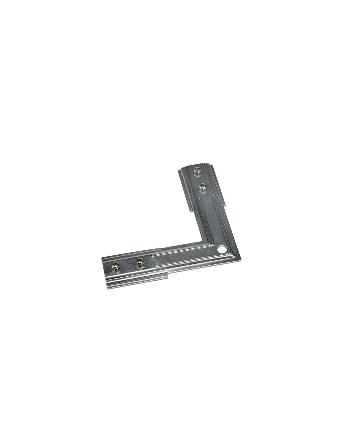 RAIL 1 ALL. encastre renfort mecanique d'angle