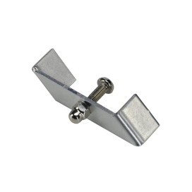 RAIL 1 ALL. encastre support de fixation