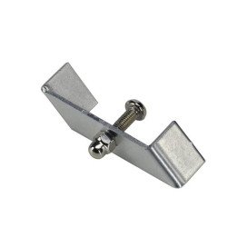 RAIL 1 ALL. encastre support de fixation