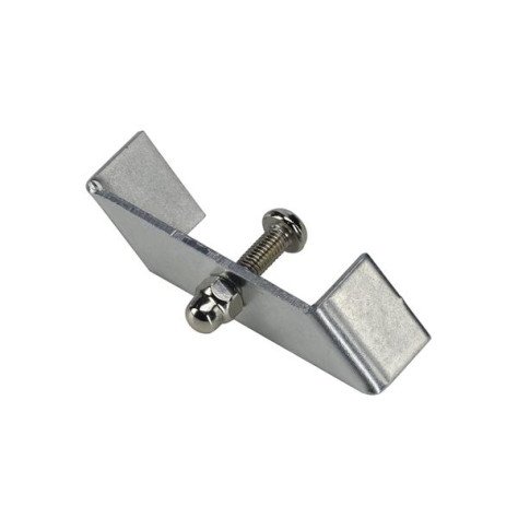 RAIL 1 ALL. encastre support de fixation