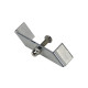 RAIL 1 ALL. encastre support de fixation