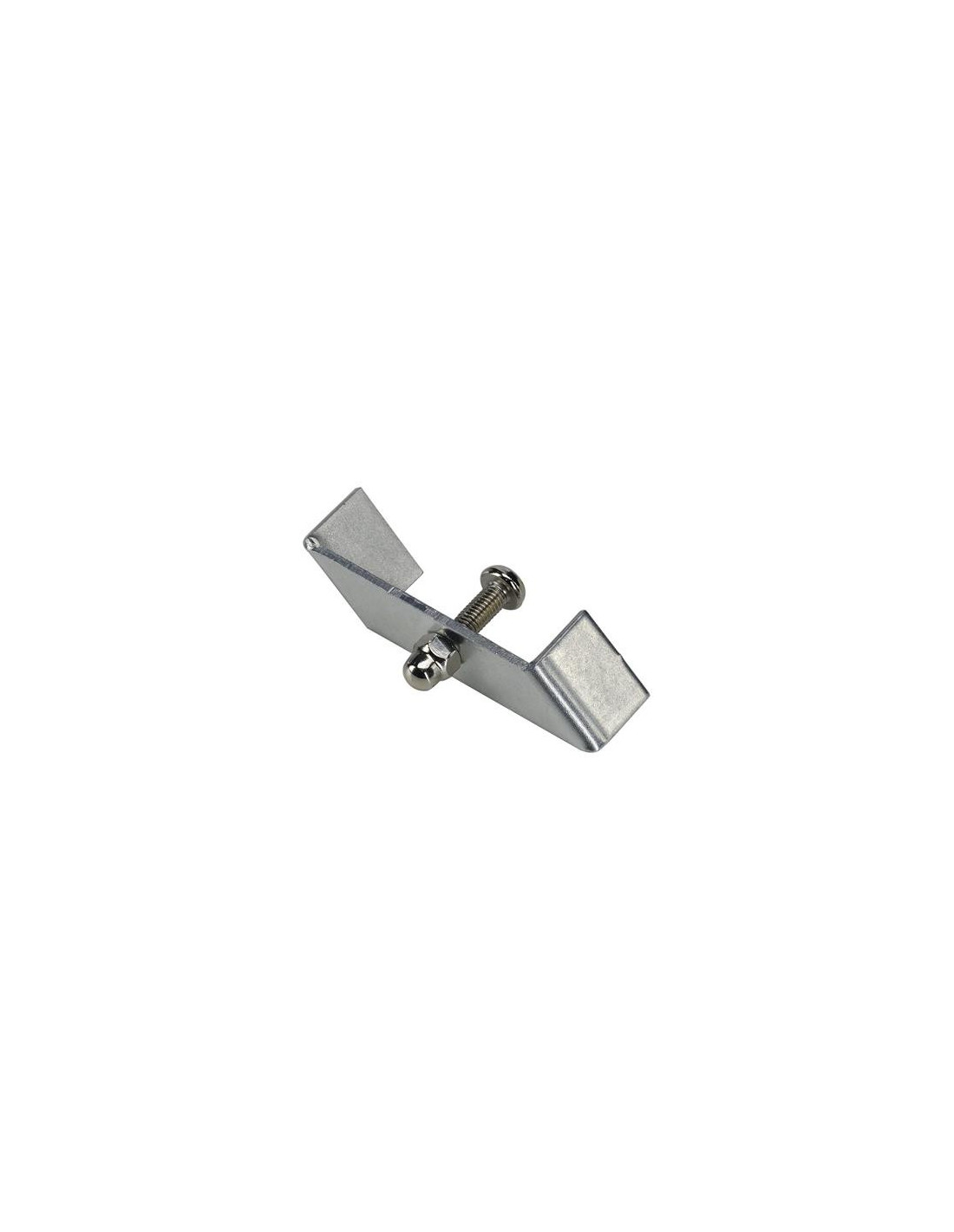 RAIL 1 ALL. encastre support de fixation