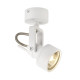INDA spot, blanc mat, GU10, 50W max.