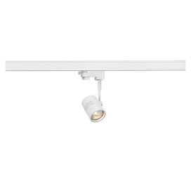 Bima I 3F spot 50W GU10 230V blanc