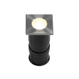 POWER TRAIL LITE carre LED blanc chaud