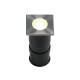 POWER TRAIL LITE carre LED blanc chaud