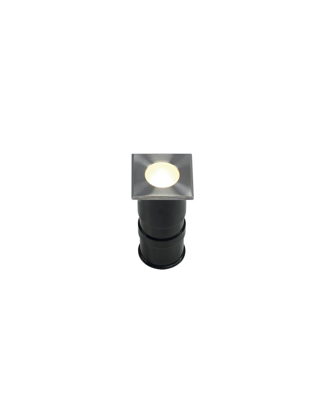 POWER TRAIL LITE carre LED blanc chaud