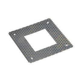 Cadre de fixation pour DOWNUNDER PUR 80x80 LED