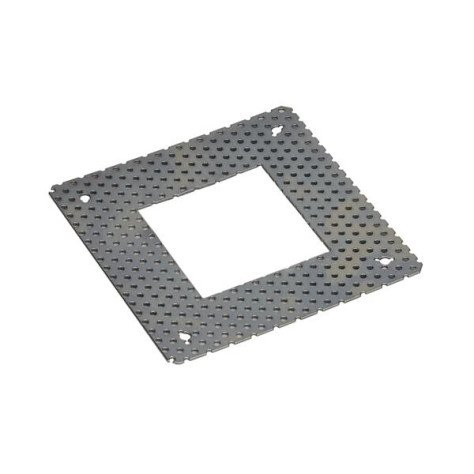 Cadre de fixation pour DOWNUNDER PUR 80x80 LED