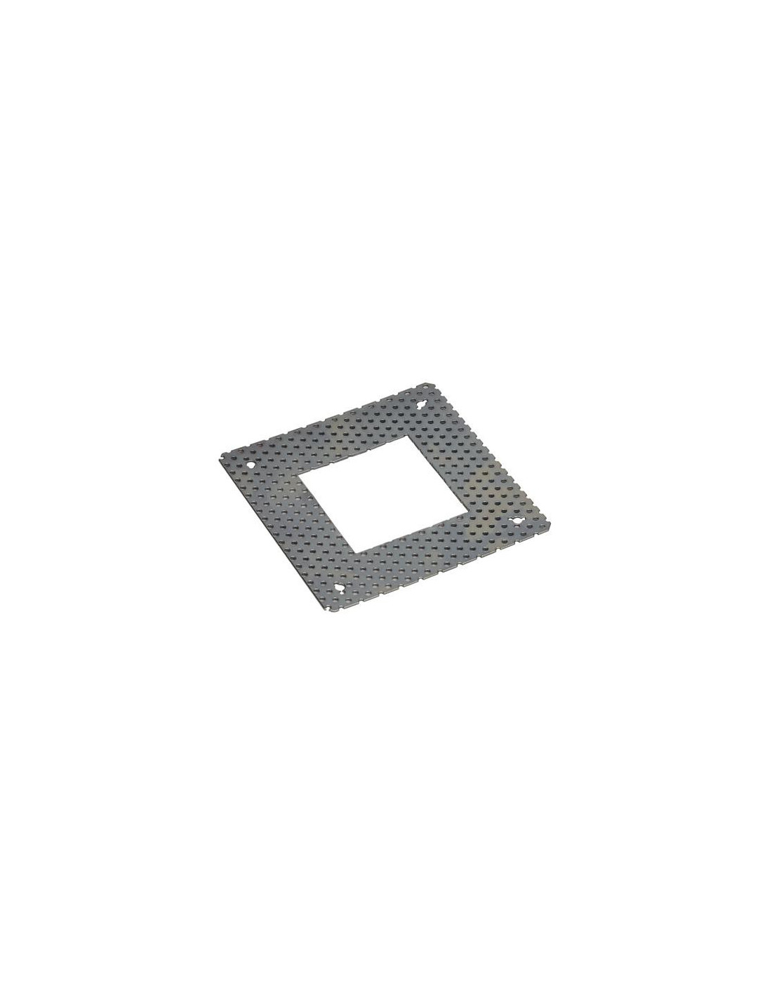 Cadre de fixation pour DOWNUNDER PUR 80x80 LED