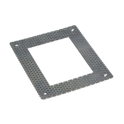 Cadre de fixation pour DOWNUNDER PUR 120x155 LED