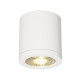 Enola C CL-1 LED spot plafond LED 9W COB 3000K 750lm D10cm blanc