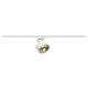 KALU TRACK QPAR111, blanc, incl. adaptateur 1-allumage