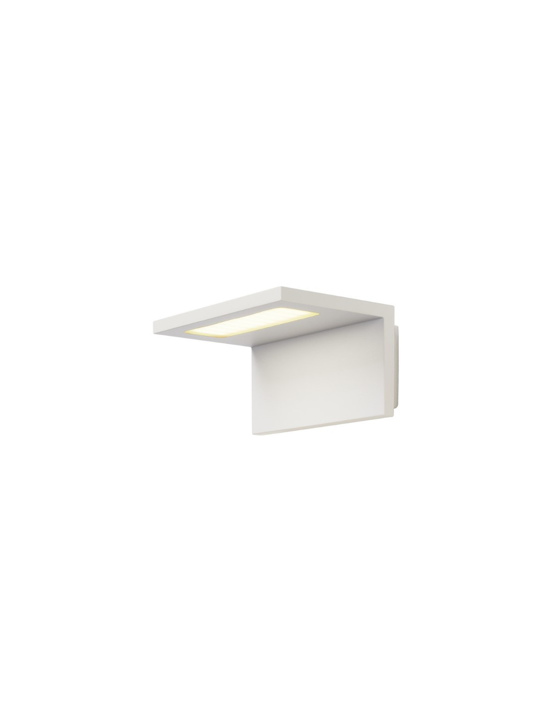 ANGOLUX WALL, blanc, 36 SMD LED, 3000K