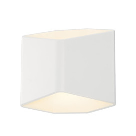CARISO , applique LED 2, blanc 7,5W LED , 3000K