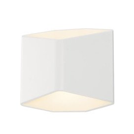 CARISO , applique LED 2, blanc 7,5W LED , 3000K