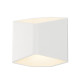 CARISO , applique LED 2, blanc 7,5W LED , 3000K