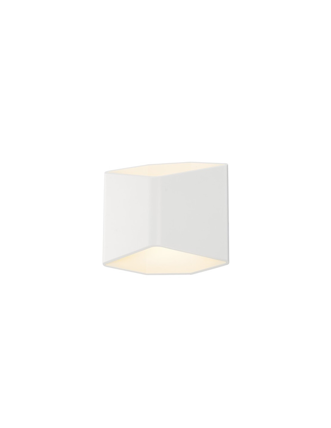CARISO , applique LED 2, blanc 7,5W LED , 3000K