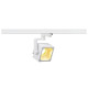 EURO CUBE SPOT, blanc, 60°, 3000K, CRI90, Adaptateur 3-Allumages incl.