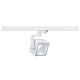 EURO CUBE SPOT, blanc, 60°, 4000K, CRI90, Adaptateur 3-Allumages incl.