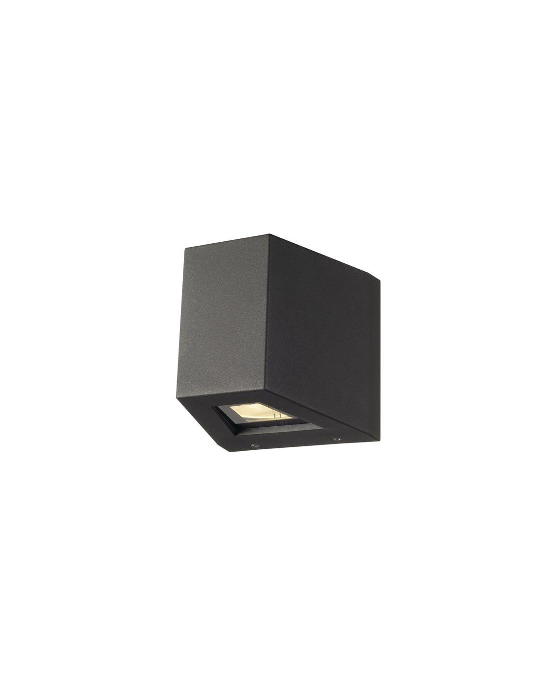 OUT BEAM LED Applique, anthracite