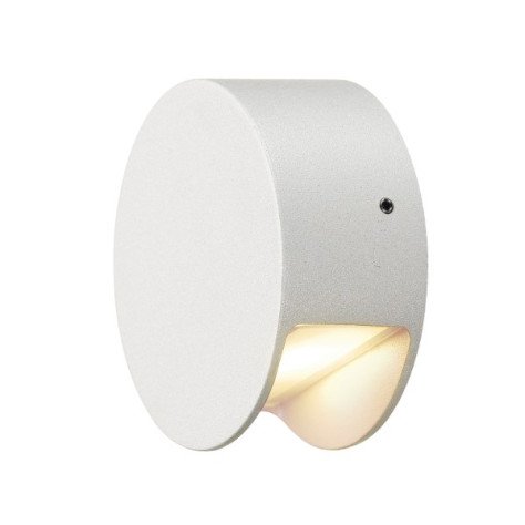 PEMA LED applique, blanc