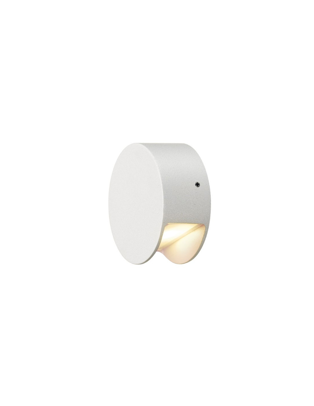 PEMA LED applique, blanc