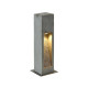 ARROCK STONE LED, 50cm, carré