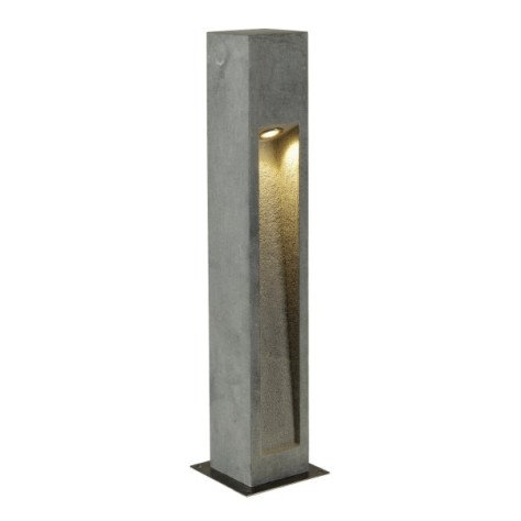 ARROCK STONE LED, 75cm, carré