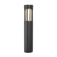 SLOTS 45 Borne, anthracite, 6,3W LED, blanc chaud