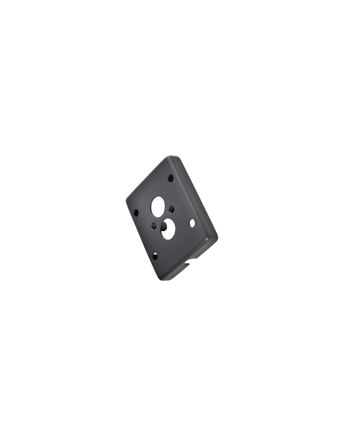 Plaque de montage pour MYRALED WALL, ENOLA_C OUT, anthracite