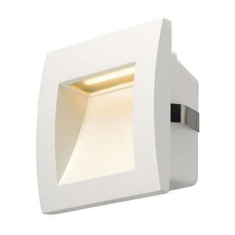 DOWNUNDER OUT LED S, Applique encastrée, blanc