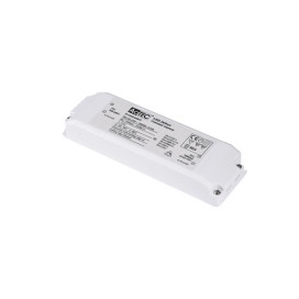 Alimentation LED 40W, 1050mA, dimmable