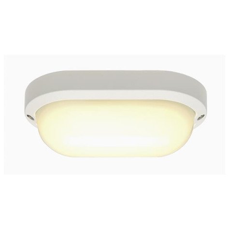 TERANG 2 luminaire, oval, blanc, 3000K