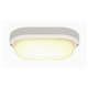 TERANG 2 luminaire, oval, blanc, 3000K