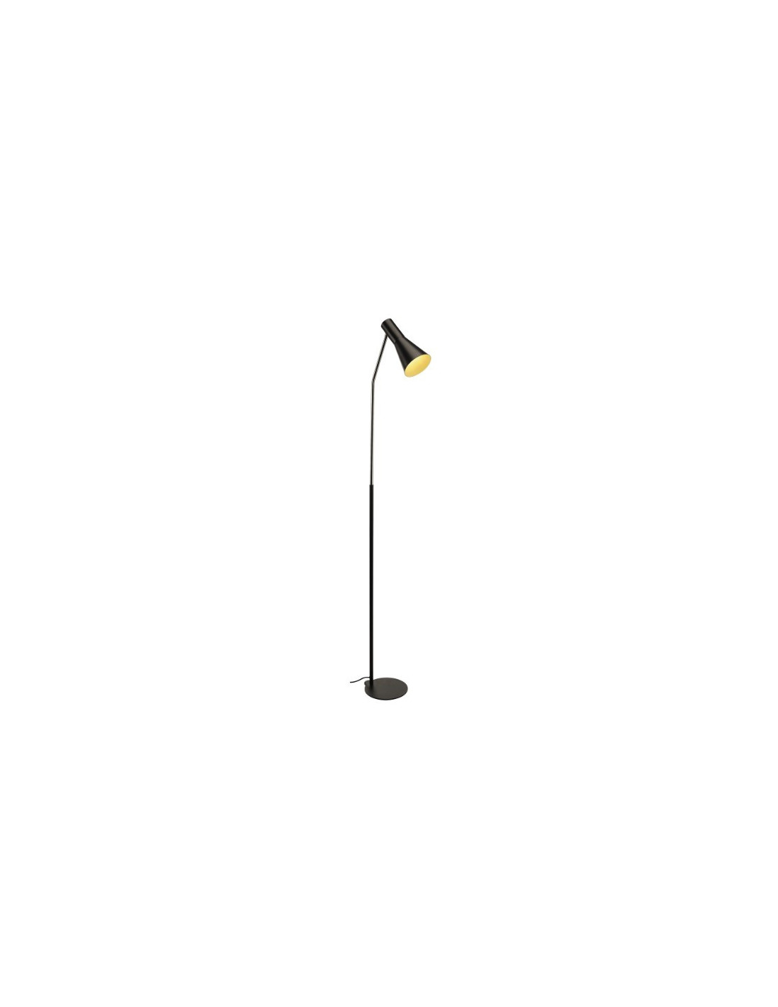Phelia Luminaire noir