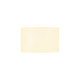 FENDA abat-jour rond Ø 45cm blanc textile