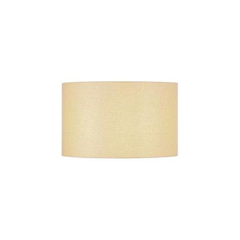 FENDA abat-jour rond Ø 45cm beige textile