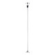 S-TRACK kit de suspension 1m tige noir