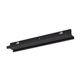 S-TRACK fixation pour suspension noir