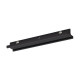 S-TRACK fixation pour suspension noir