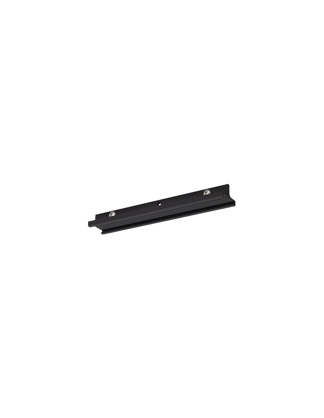 S-TRACK fixation pour suspension noir