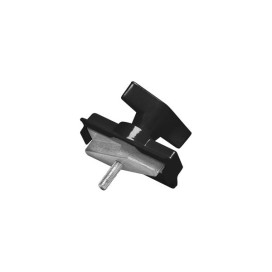 S-TRACK adaptateur mécanique noir