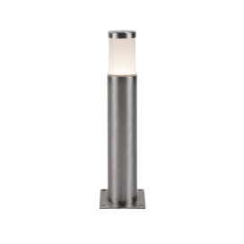 TRUST 30 borne LED 8,6W 3000K 470lm inox 316 IP55 inox